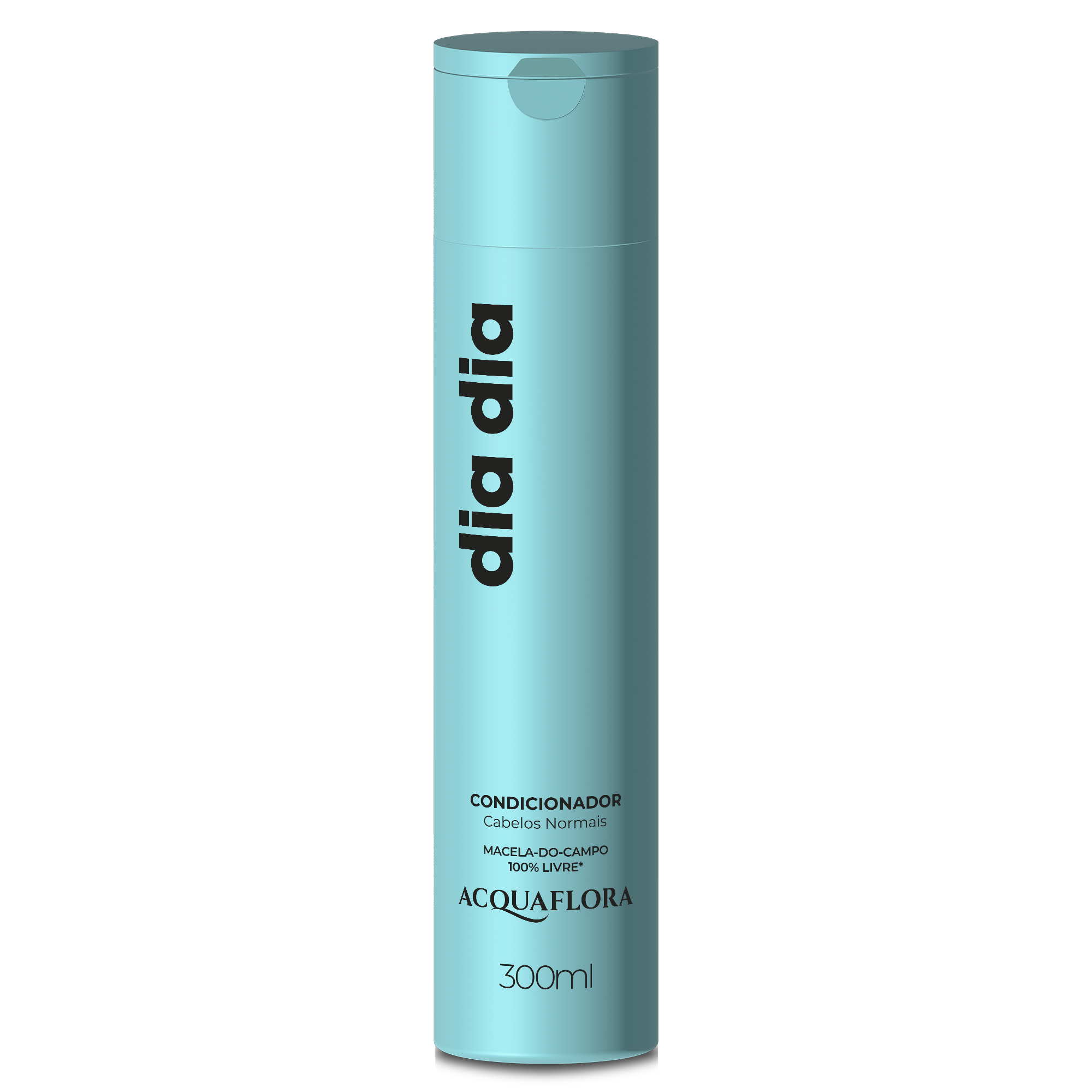 Condicionador Acquaflora Dia a Dia 300ml