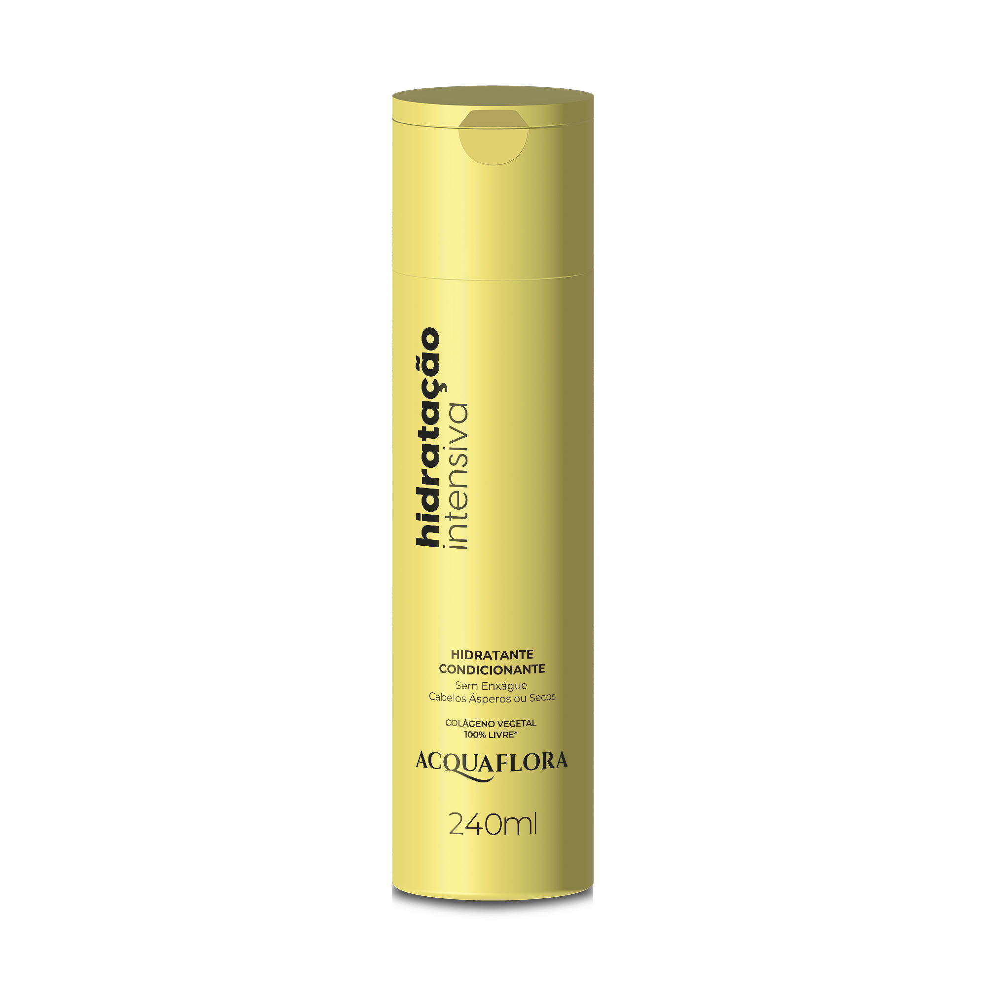 Condicionador Acquaflora Hidratação Intensiva 300ml