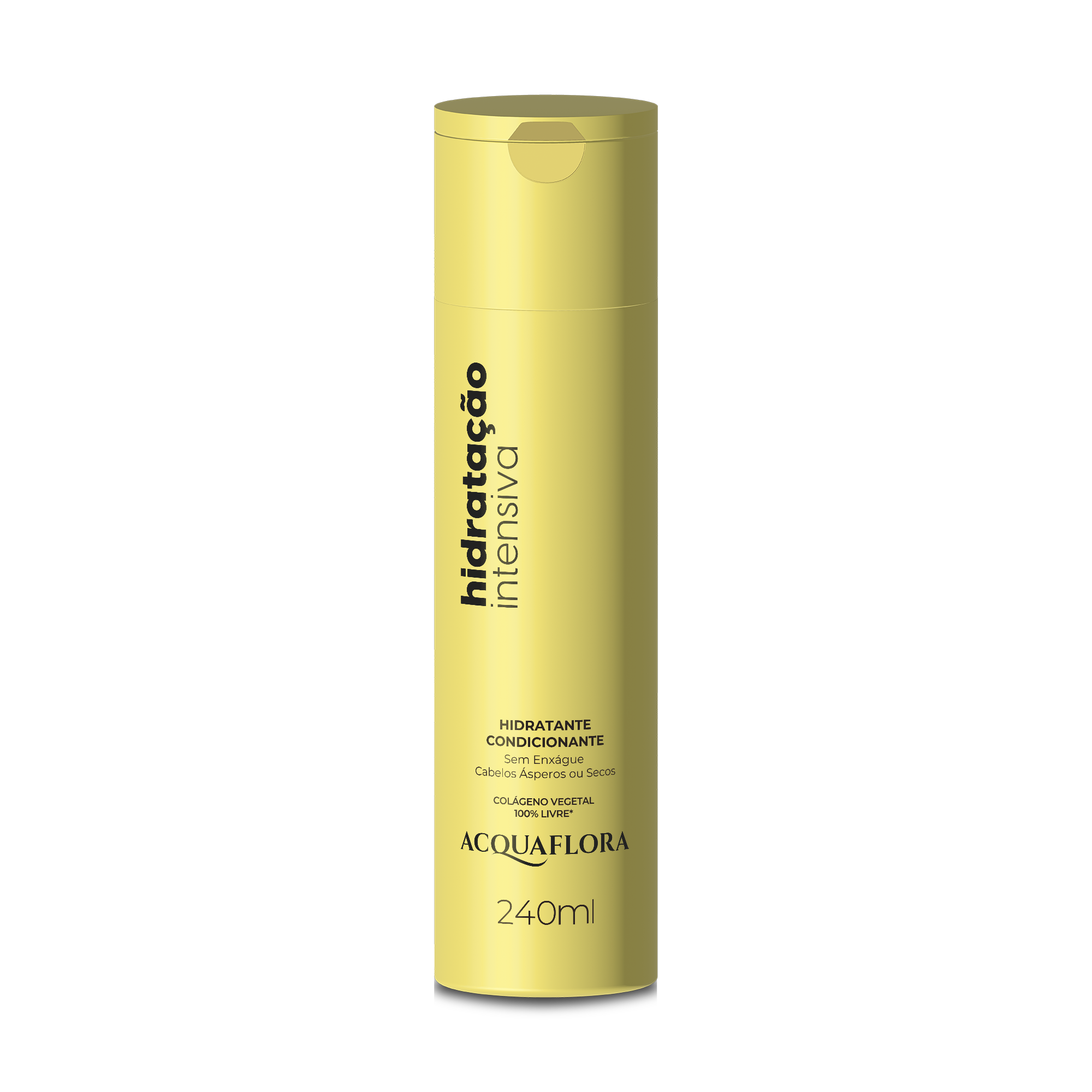 Condicionador Acquaflora Hidratação Intensiva 300ml