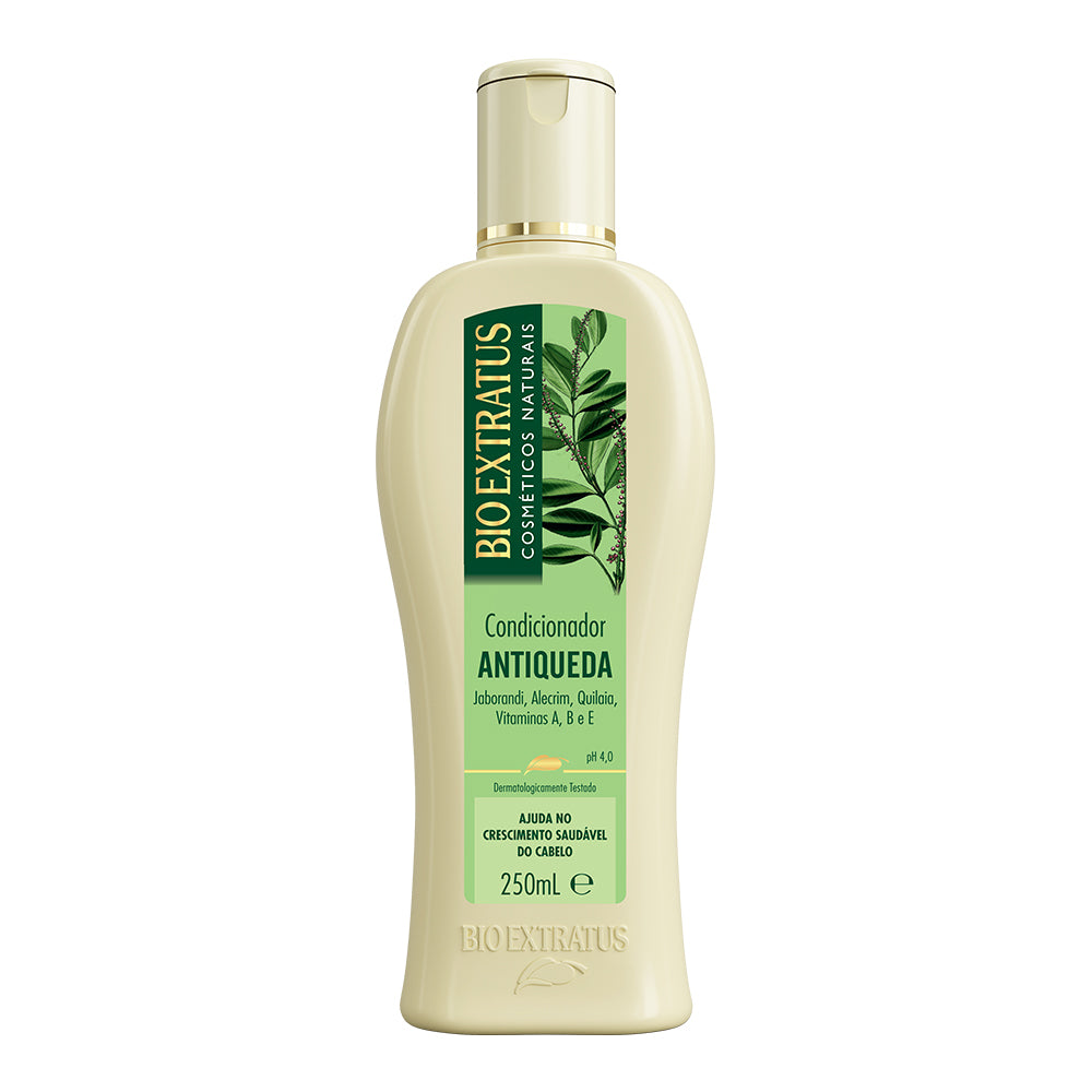 Condicionador Bio Extratus Jaborandi 250ml