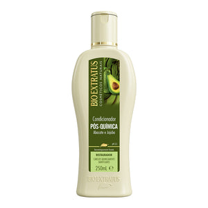 Condicionador Bio Extratus Pós-Química 250ml