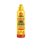 Condicionador Chikas Livre, Leve & Solto 300ml