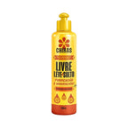 Condicionador Chikas Livre, Leve & Solto 300ml