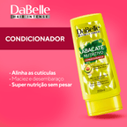 Condicionador DaBelle Abacate Nutritivo 200ml