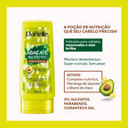 Condicionador DaBelle Abacate Nutritivo 200ml