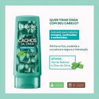 Condicionador DaBelle Cachos da Onda 200ml