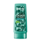 Condicionador DaBelle Cachos da Onda 200ml