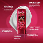Condicionador DaBelle Cereja Mania 200ml