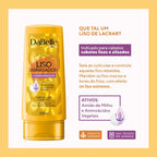 Condicionador DaBelle Liso Arrasador 200ml
