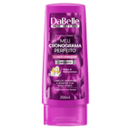 Condicionador DaBelle Meu Cronograma Perfeito 200ml