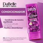 Condicionador DaBelle Meu Cronograma Perfeito 200ml