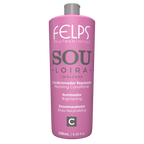 Condicionador Felps Sou Loira 250ml