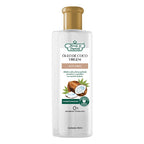 Condicionador Flores & Vegetais Antifrizz Óleo de Coco Virgem 310ml