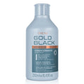 Condicionador Gold Black Hidratação Nutritiva 250ml