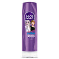 Condicionador Infantil Seda Frozen Brilho Encantado 300ml