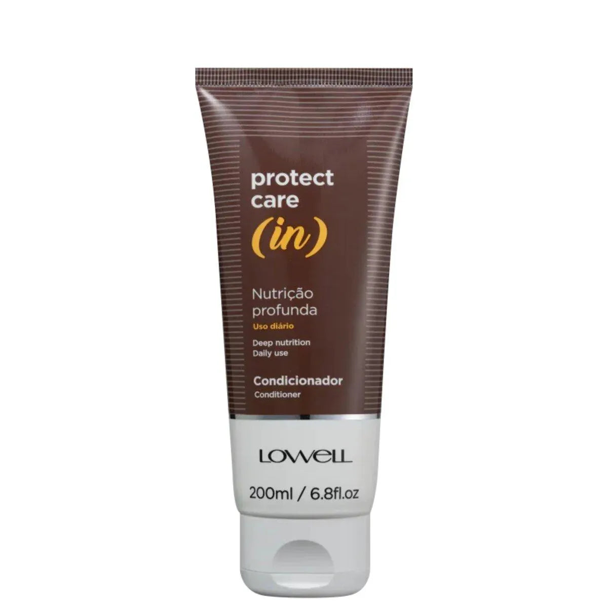 Condicionador Lowell Power Nutri Protect Care 200ml
