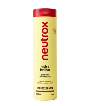 Condicionador Neutrox Clássico 500ml