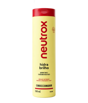 Condicionador Neutrox Clássico 500ml