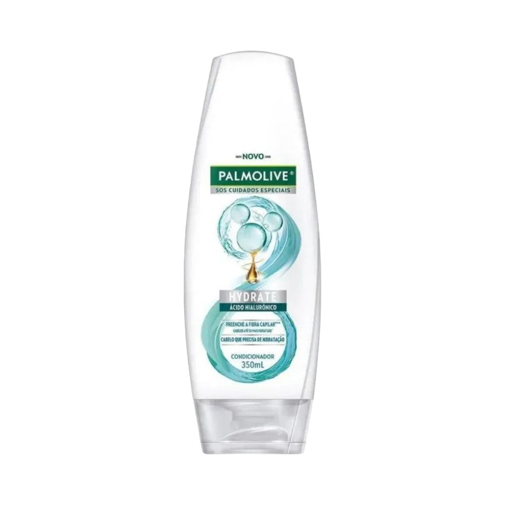 Condicionador Palmolive Hialurônico 350ml