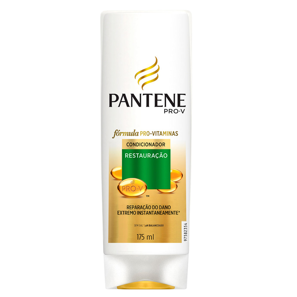 Condicionador Pantene Restauração 175ml