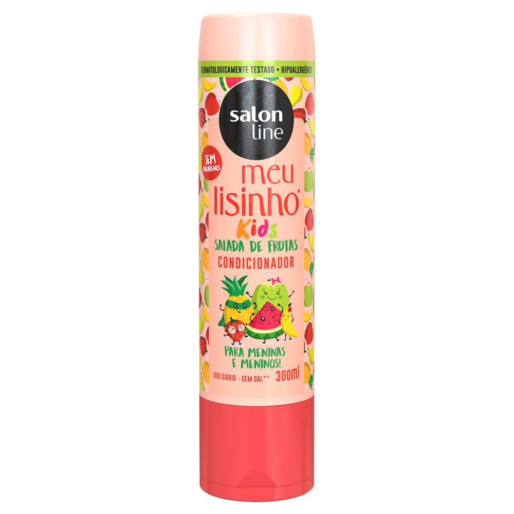 Condicionador Salon Line Kids Meu Lisinho 300ml