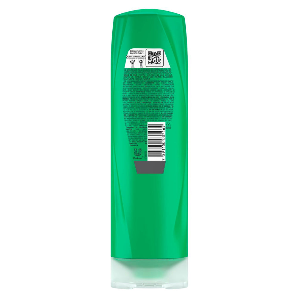 Condicionador Seda Cachos Definidos 325ml