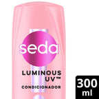 Condicionador Seda Luminous UV 300ml