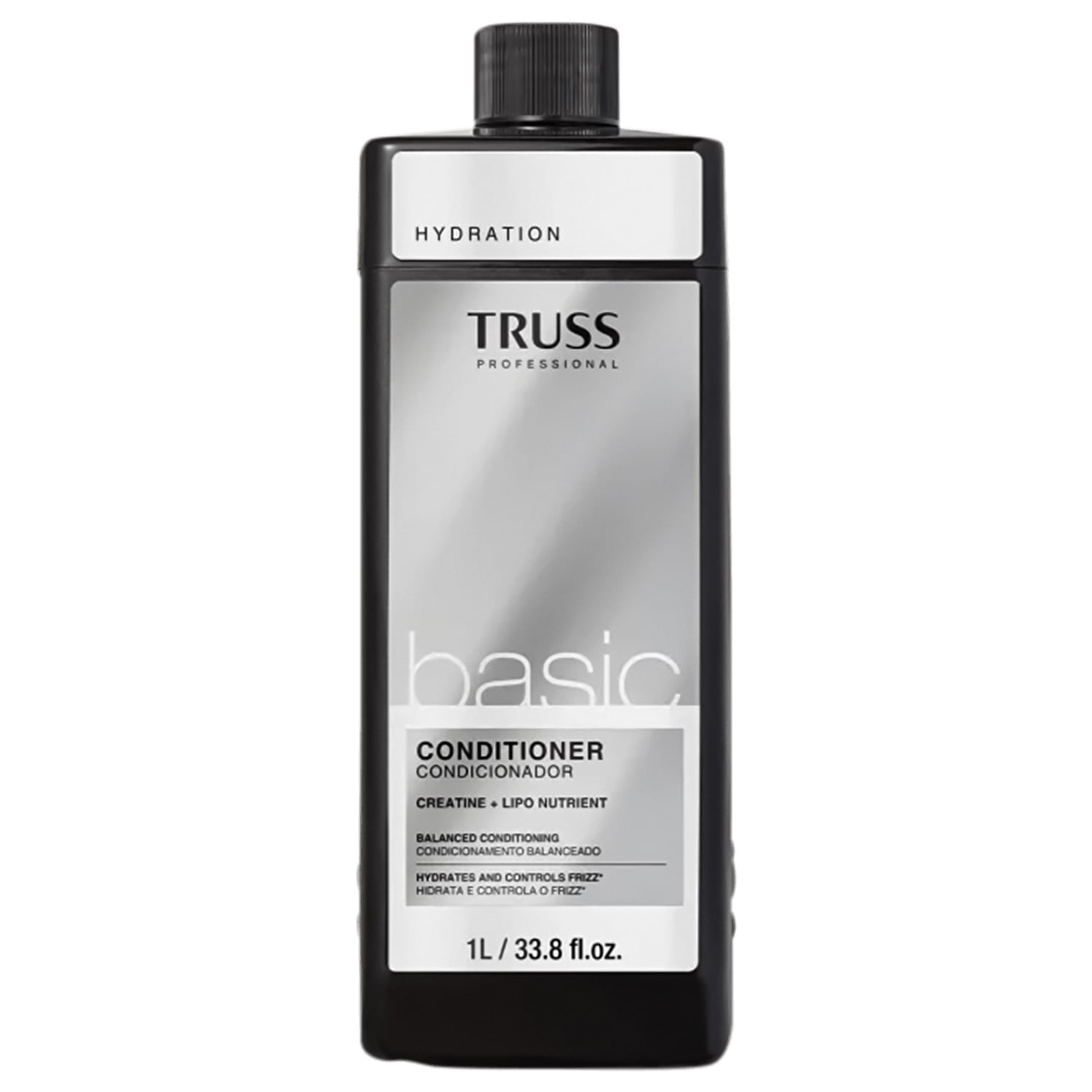 Condicionador Truss Basic 1L