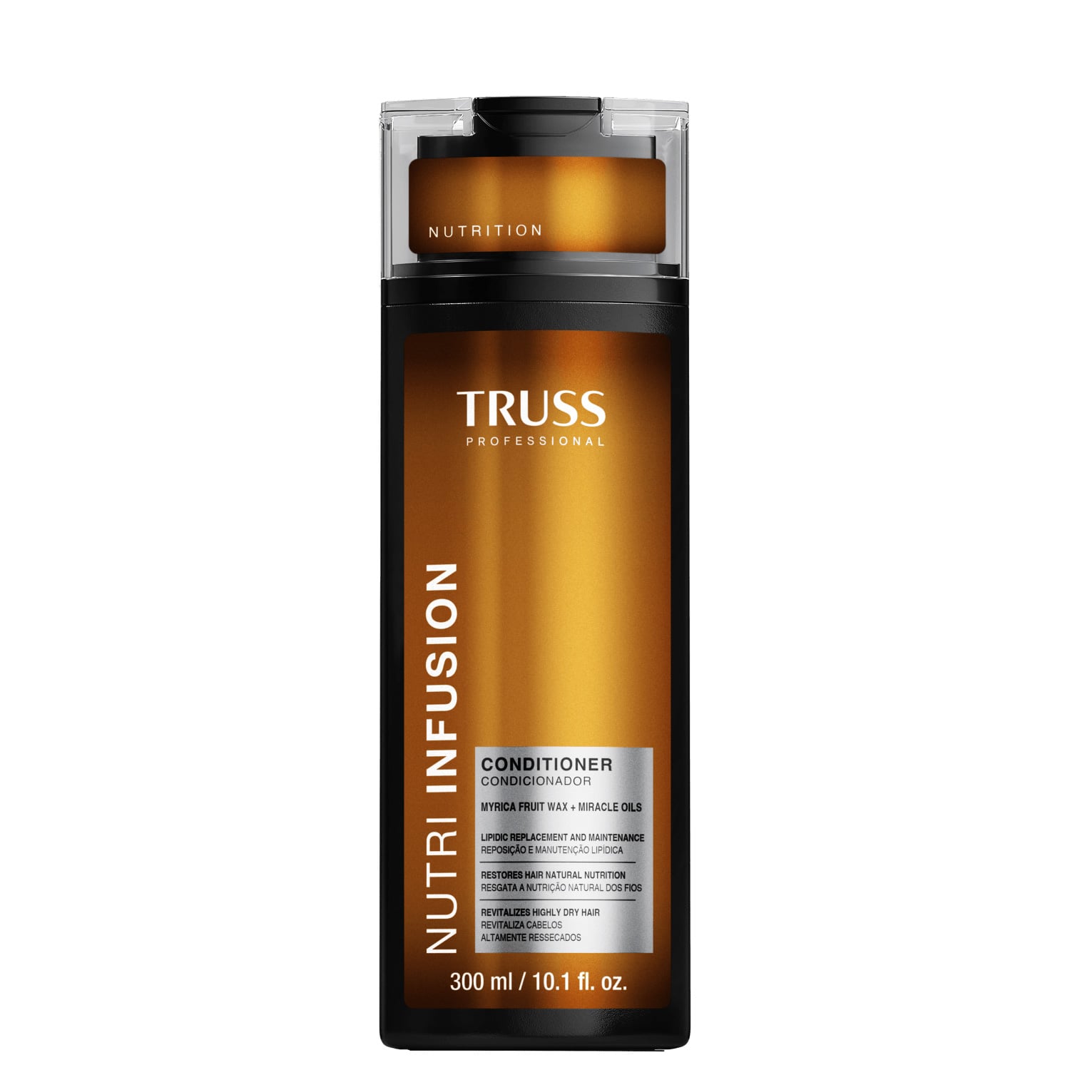 Condicionador Truss Nutri Infusion RPK 300ml
