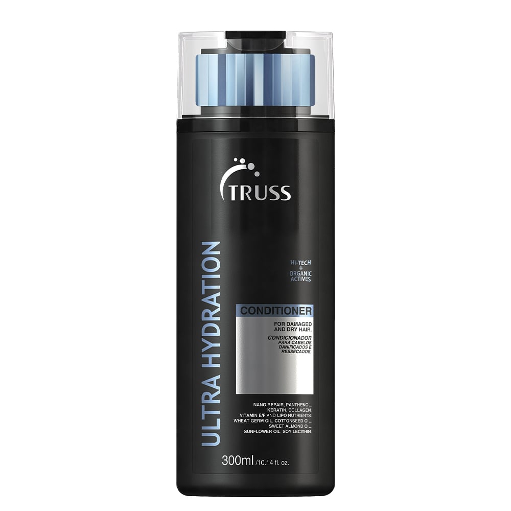 Condicionador Truss Ultra Hydration 300ml