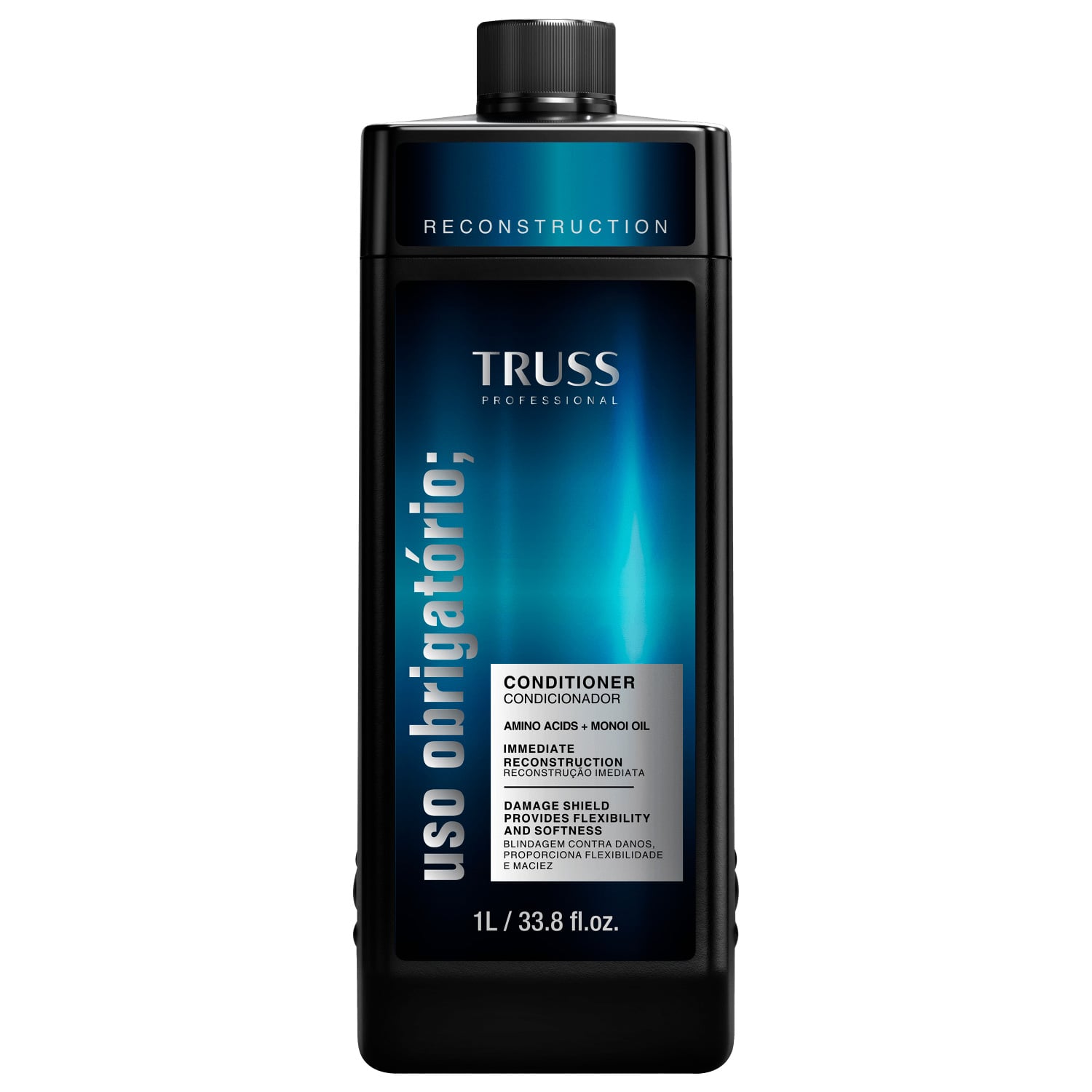Condicionador Truss Uso Obrigatório 1L