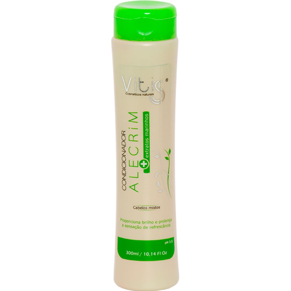 Condicionador Vitiss Alecrim 300ml