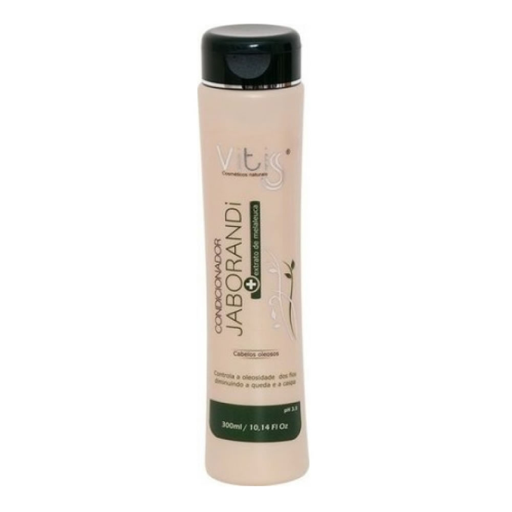 Condicionador Vitiss Jaborandi 300ml