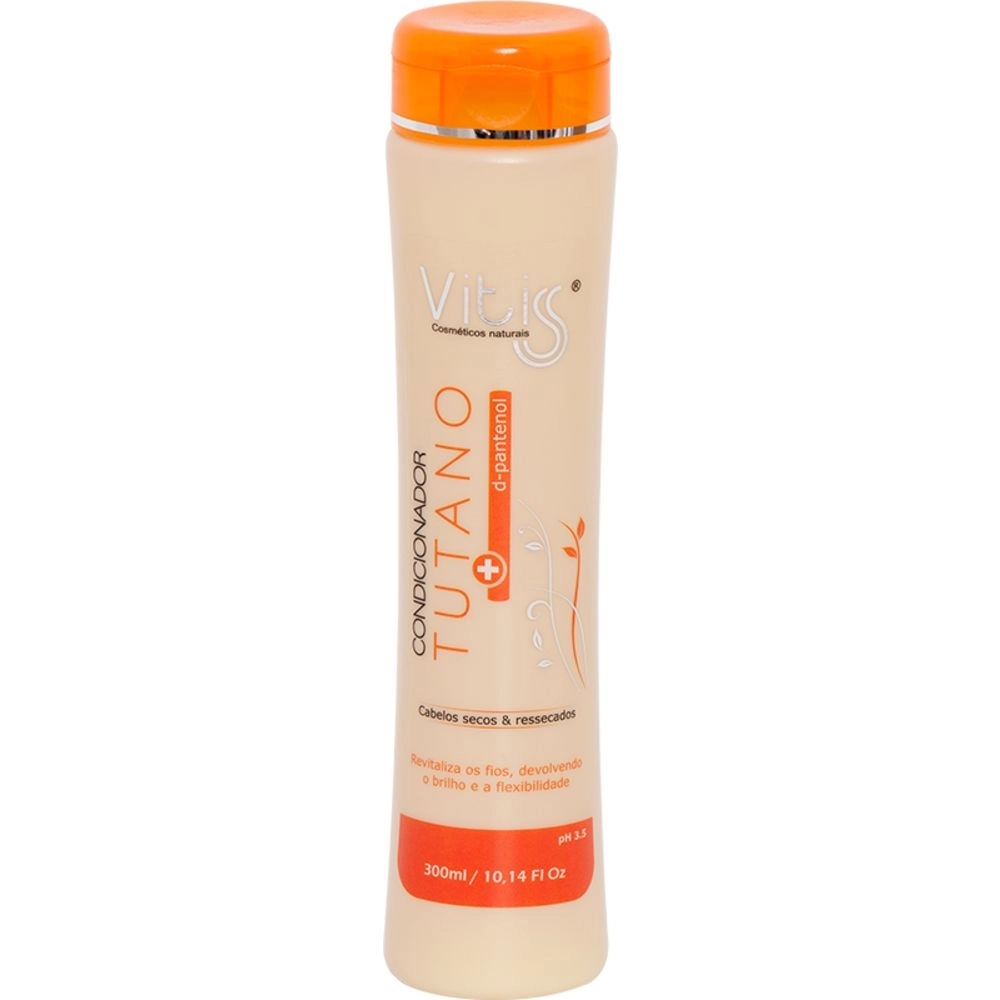 Condicionador Vitiss Tutano 300ml