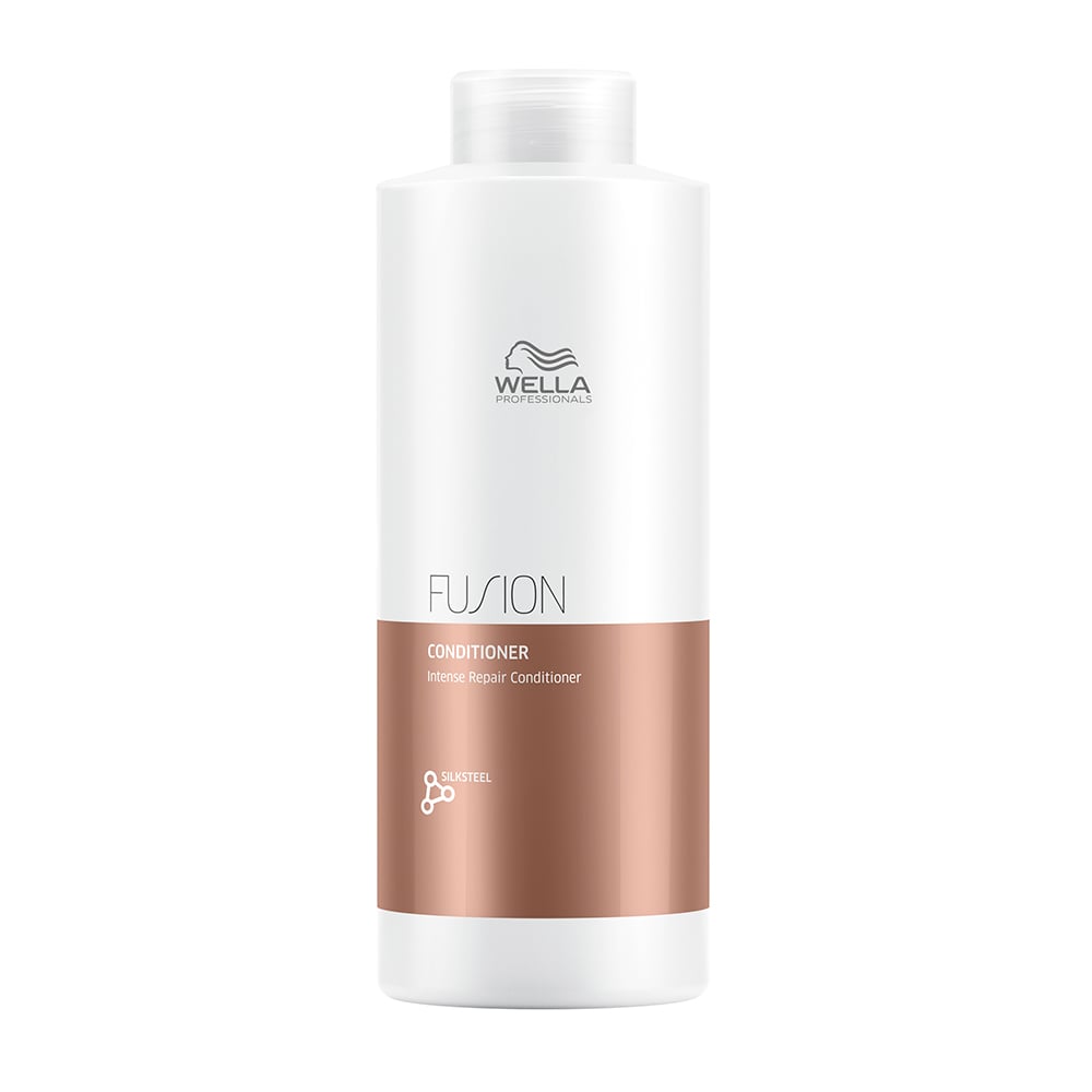 Condicionador Wella Professionals Fusion Intense Repair 1L