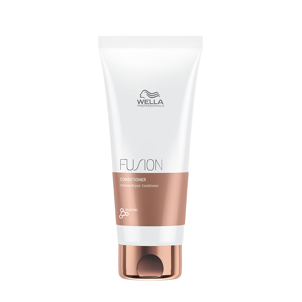 Condicionador Wella Professionals Fusion Intense Repair 200ml