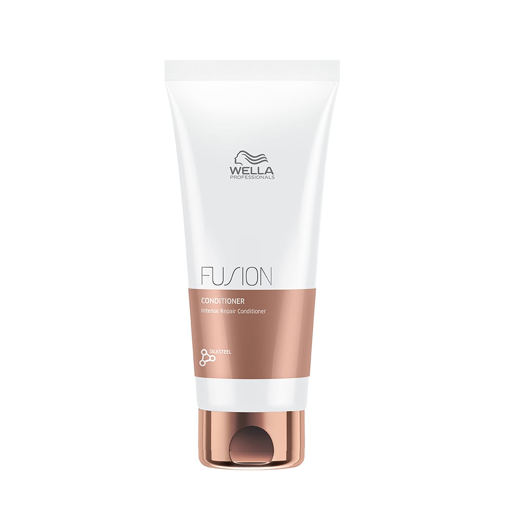 Condicionador Wella Professionals Fusion Intense Repair 200ml