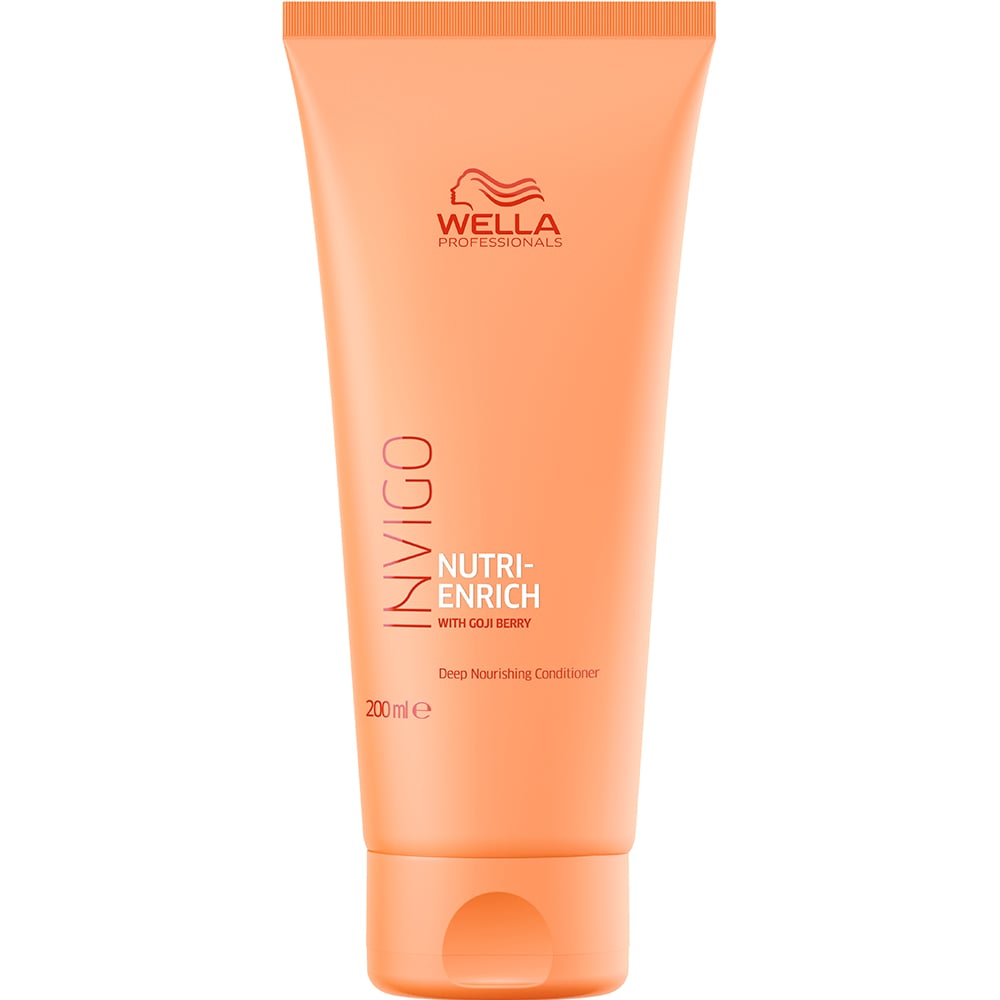 Condicionador Wella Professionals Invigo Nutri-Enrich 200ml