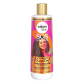 Condicionador Salon Line SOS Ultra Gloss De Repente Pronta 500ml