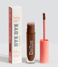 Corretivo Líquido Dailus Bye Bye Olheira D12 Escuro 4,5ml