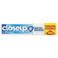 Creme Dental Close Up 130 Grs Dentes + Brancos