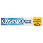Creme Dental Close Up 130 Grs Dentes + Brancos