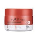 Hidratante Facial Creme Antissinais Vult 100g