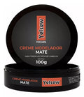 Creme Modelador Matte Yelsew 100g