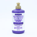 Creme para Pentear Gota Dourada Desamarelador 320g