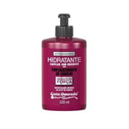 Creme para Pentear Gota Dourada Desamarelador 320g