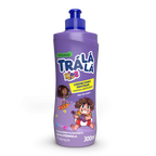 Creme para Pentear Trá Lá Lá Kids Cachos 300g