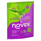Refil de Creme de Tratamento Novex Super Babosão 300 g
