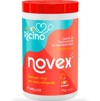 Creme de Tratamento Embelleze Novex Doctor Rícino 1kg