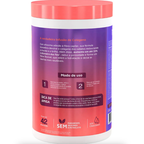 Creme de Tratamento Embelleze Novex Infusão de Colágeno 1kg